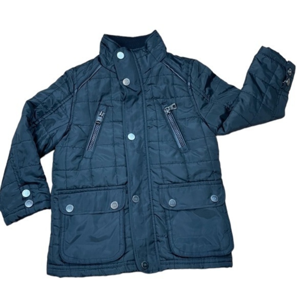 Urban Republic Black Jacket